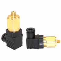 INDICATEUR DE COLMATAGE Hifi Filter INR 041416 E