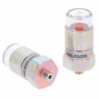 INDICATEUR DE COLMATAGE Hifi Filter INR 042310 V