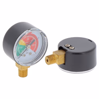 INDICATEUR DE COLMATAGE Hifi Filter INR 062312 M