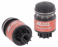 INDICATEUR DE COLMATAGE Hifi Filter SAIN 01AF017501