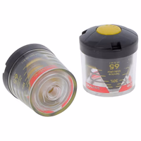 INDICATEUR DE COLMATAGE Hifi Filter SAIN 02AF046501