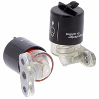 INDICATEUR DE COLMATAGE Hifi Filter SAIN 02AF046502