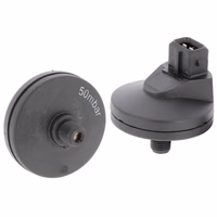 INDICATEUR DE COLMATAGE Hifi Filter SAIN 02EM043502