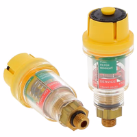 INDICATEUR DE COLMATAGE Hifi Filter Y RK32036