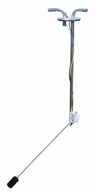 Indicateur de niveau de carburant 6485 6490 6495 6497 6499 7485 4276589M3 | Massey-Ferguson