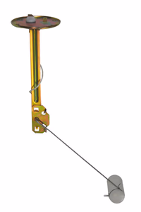 Indicateur de niveau de carburant 690 1678518M2 | Massey-Ferguson