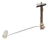 Indicateur de niveau de carburant Ford 7600 7610 7810 Type Clip 81805895 | Ford