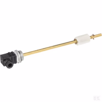 Indicateur de niveau  thermostat 300 mm 1BSP