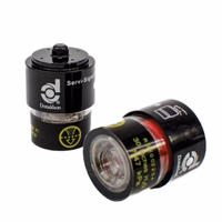 INDICATEUR DE RESTRICTION, SERVISIGNAL X002254 - Donaldson