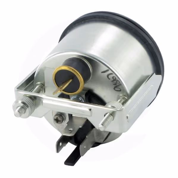 Indicateur de temperature 120ºC 24V