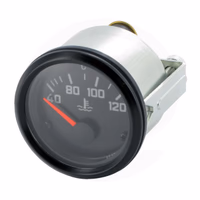 Indicateur de temperature 120ºC 24V