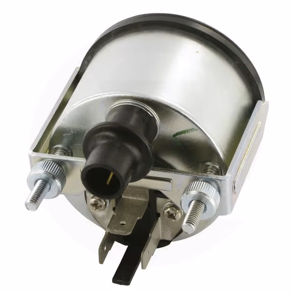 Indicateur de temperature 150ºC 12V