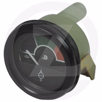 Indicateur de temperature ø 52 mm