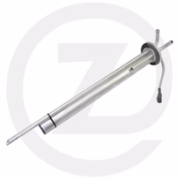 INDICATEUR NIVEAU DE CARBURANT - 057331 - MERLO