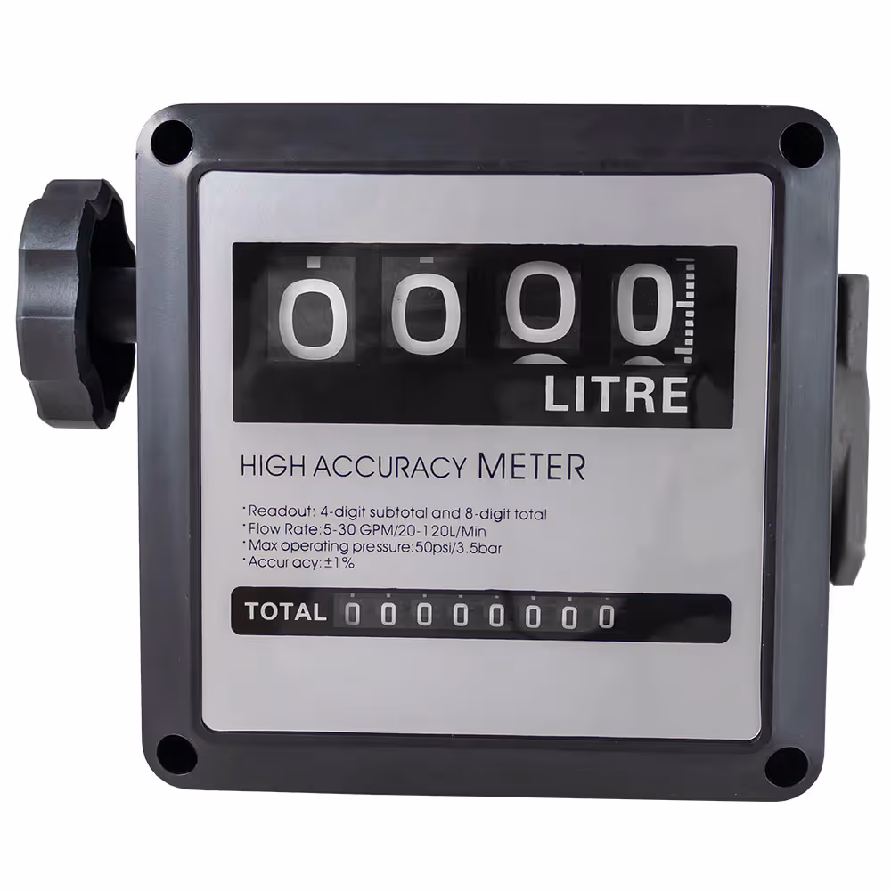 Indicateur pour carburant diesel (réf. 53697)