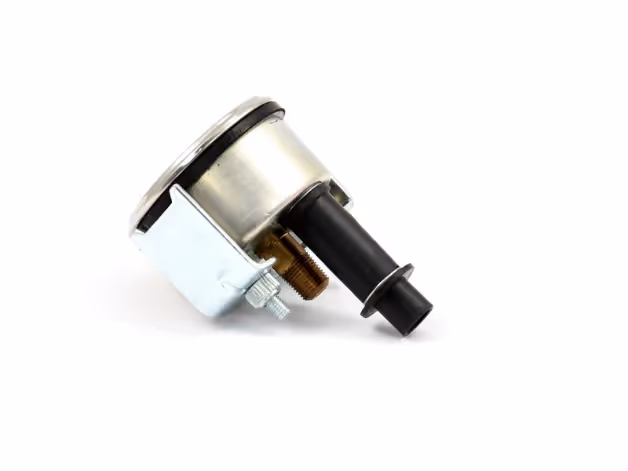 Indicateur pression huile moteur Massey Ferguson - adaptable sur tracteurs Massey Ferguson - ref 506902M92