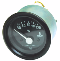Indicateur température moteur 12v Not Specified 89-352-927 adaptable