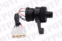 Indicator Light Switch