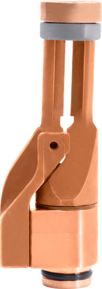 Inducteur POWERDUCTION S180/B6