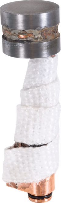 Inducteur POWERDUCTION S180 HEAT TUBE D50