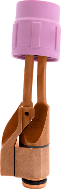 Inducteur POWERDUCTION S20 PRE HEAT D24