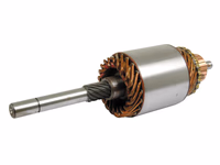 Induit démarreur - adaptable sur tracteurs Massey Ferguson, David Brown, Case IH - ref K964185
