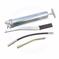 Industrie pompe à graisse prof