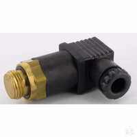 Inerrupteur température 48-60'C Refroidisseur d'huile