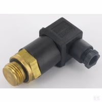 Inerrupteur température 68-80'C Refroidisseur d'huile