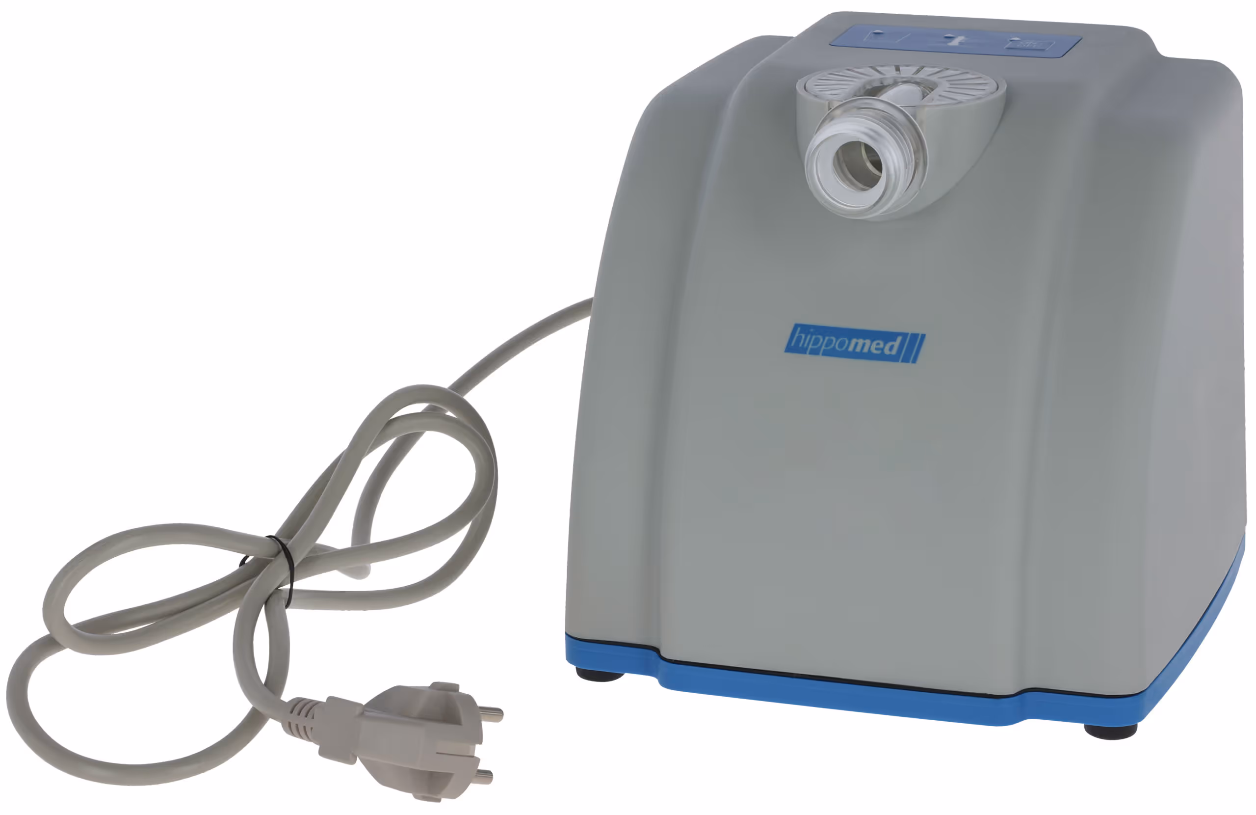 Inhalateur à ultrasons AirOne sans masque