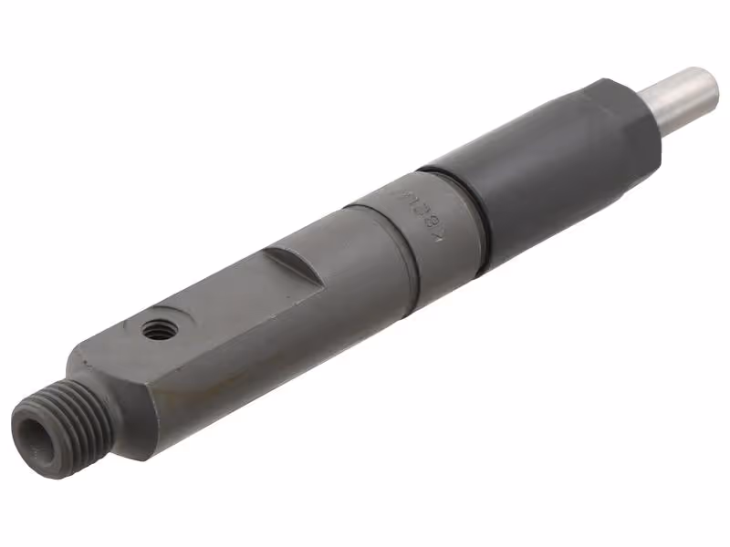 Injecteur complet - adaptable sur tracteurs New Holland, Case IH, Ford - ref 504054021