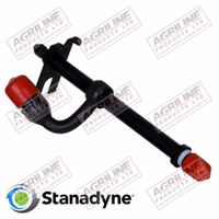 Injecteur de carburant