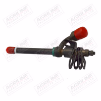 Injecteur de carburant