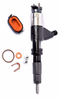 Injecteur de carburant John Deere RE530362