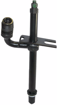 Injecteur de combustible 