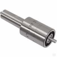 Injecteur, injection