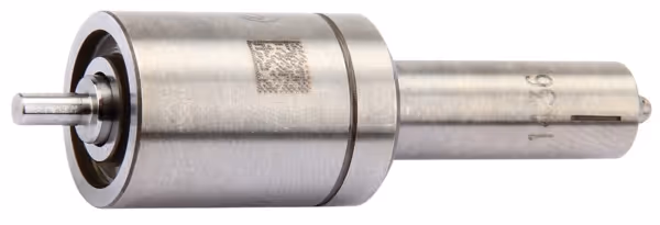 Injecteur Zetor