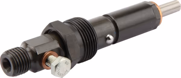 Injecteurs de carburant
