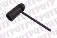 Injector Socket