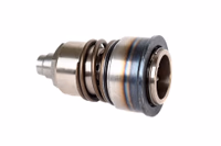 Insert d'embout à verrouillage rapide