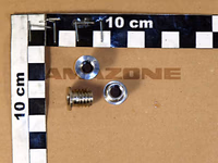 INSERT FILETÉ - AMAZONE - REF DE394