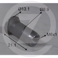 INSERT M6 - 551387 - MANITOU