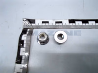 INSERT M8 ZA-TS - AMAZONE - REF DE545