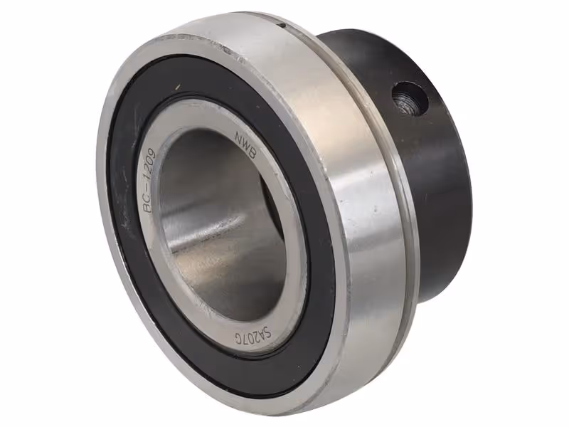 Insert Roulement à Billes Sparex (ES207) (Agripak 1 pc.)