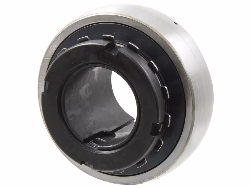 Insert Roulement à Billes Taper Bore NTN SNR (UK208)