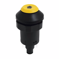 INTER POUSSOIR "DEMARRAGE"