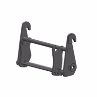Interface chargeur claas scorp-manitou