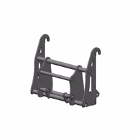 Interface chargeur jcb q-fit-jcb compact