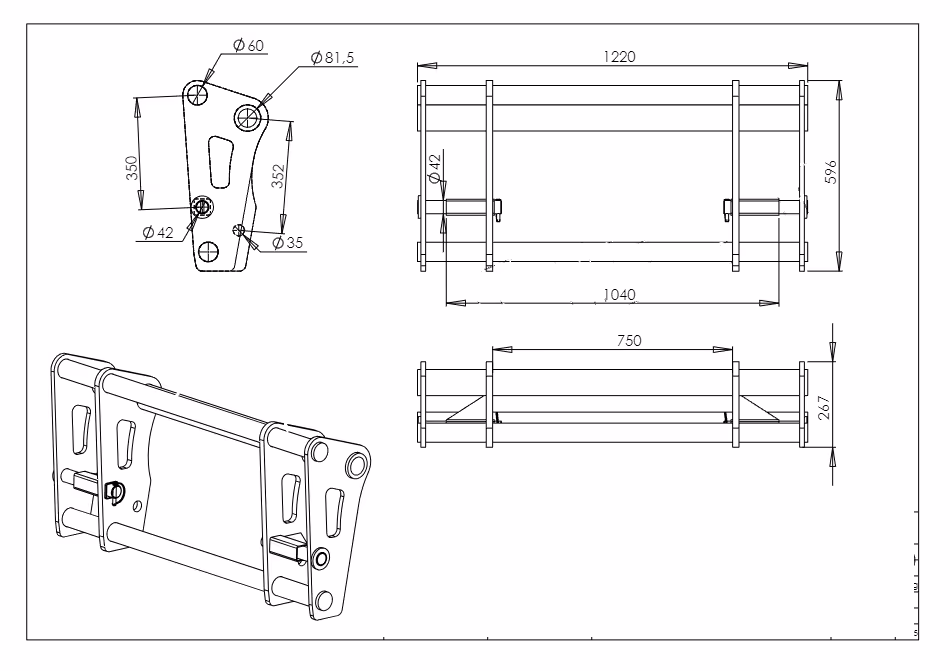 Interface chargeur manitou-dieci n°2