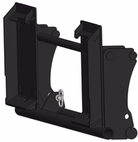 Interface Chargeur Mini Bobcat - Euro